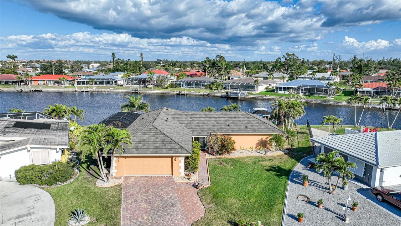 1200 Winward Ct., Punta Gorda, FL 33950