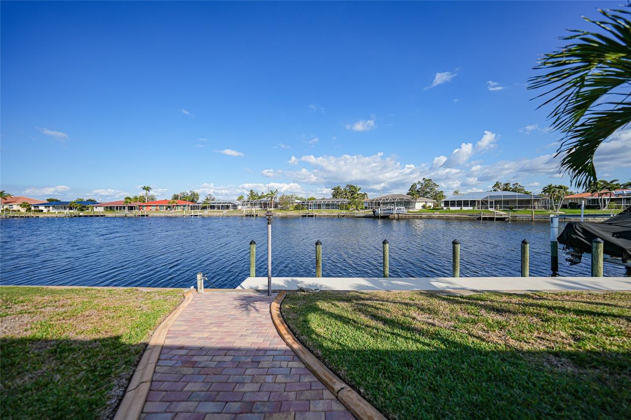 1200 Winward Ct., Punta Gorda, FL 33950