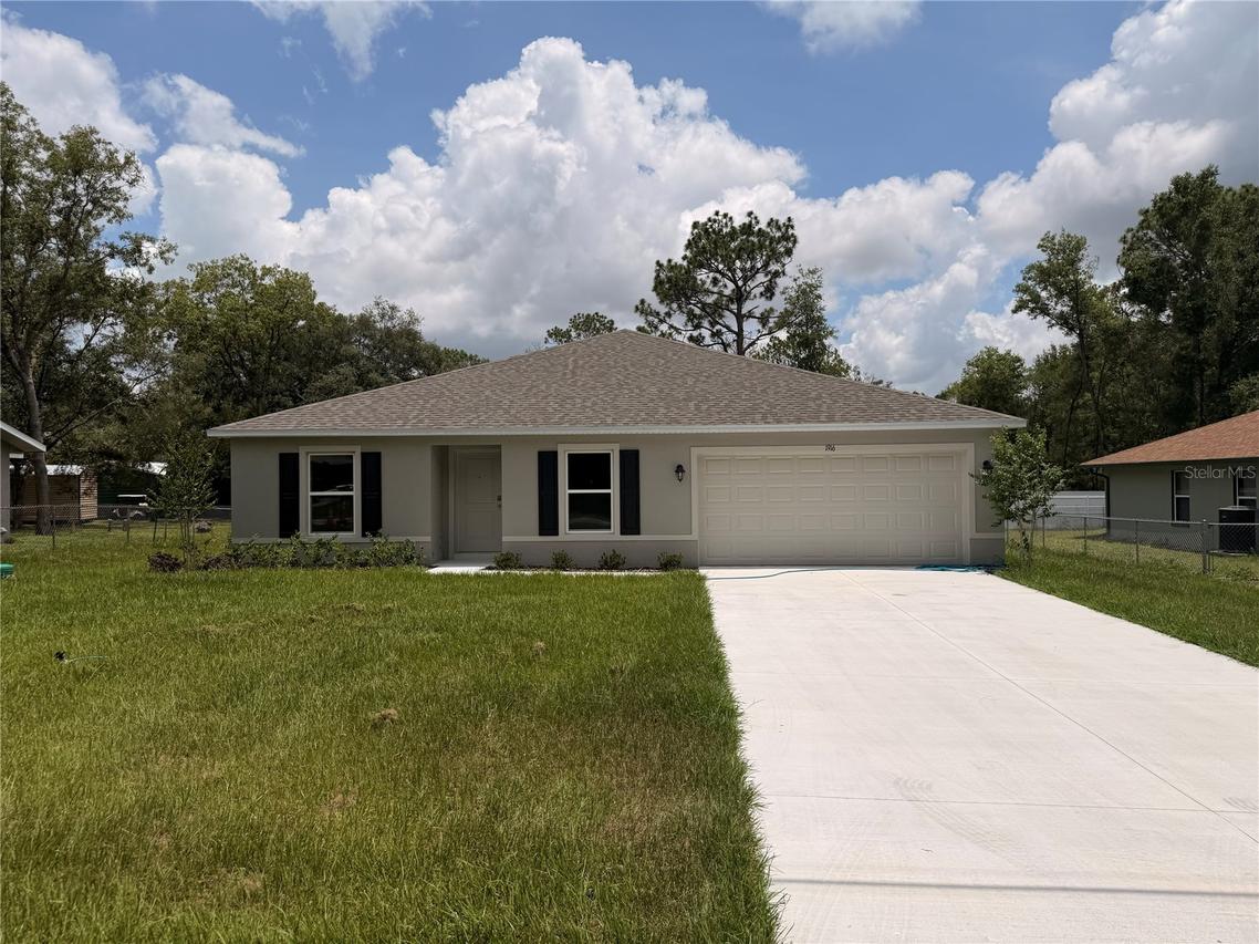 1916 W Belgrade Dr., Dunnellon, FL 34434