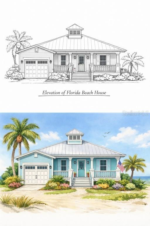 Hark Pl., North Port, FL 34288