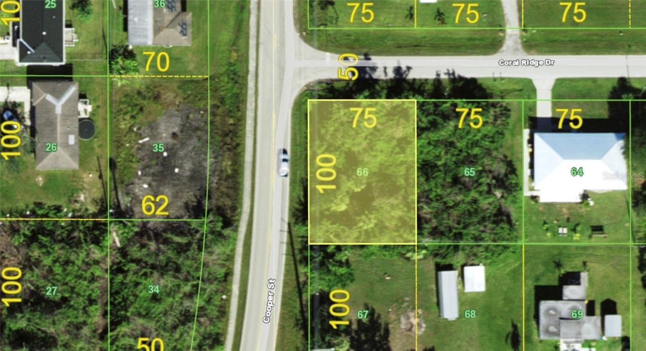 2620 Cooper St., Punta Gorda, FL 33950