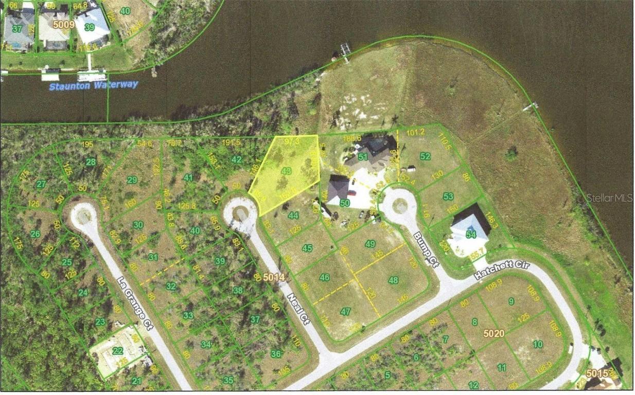 10118 Neal Ct., Port Charlotte, FL 33981