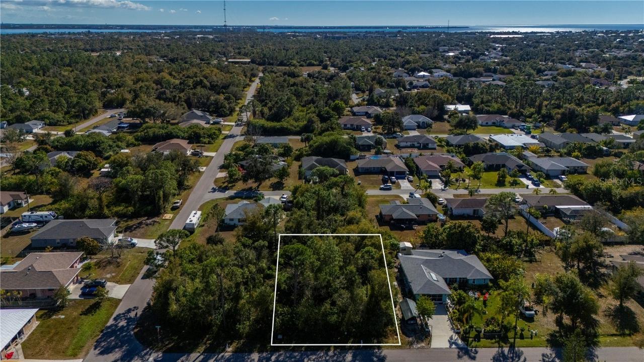 23175 Wilkinson Ave., Punta Gorda, FL 33980