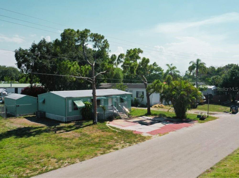 1281 Richmond Ave., Clewiston, FL 33440