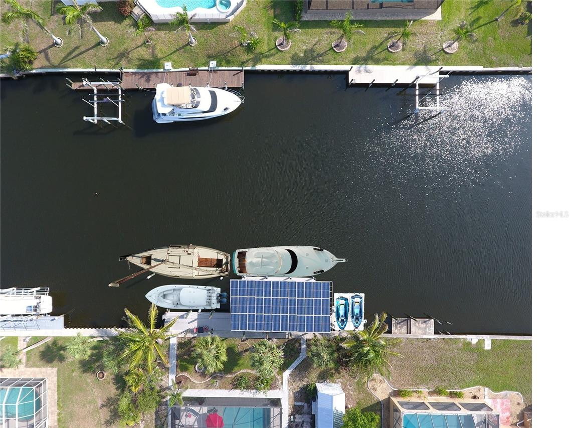 107 Sinclair St., Port Charlotte, FL 33952