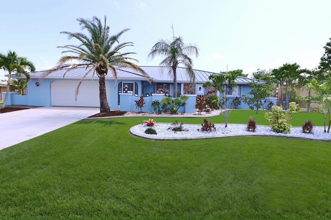 107 Sinclair St., Port Charlotte, FL 33952