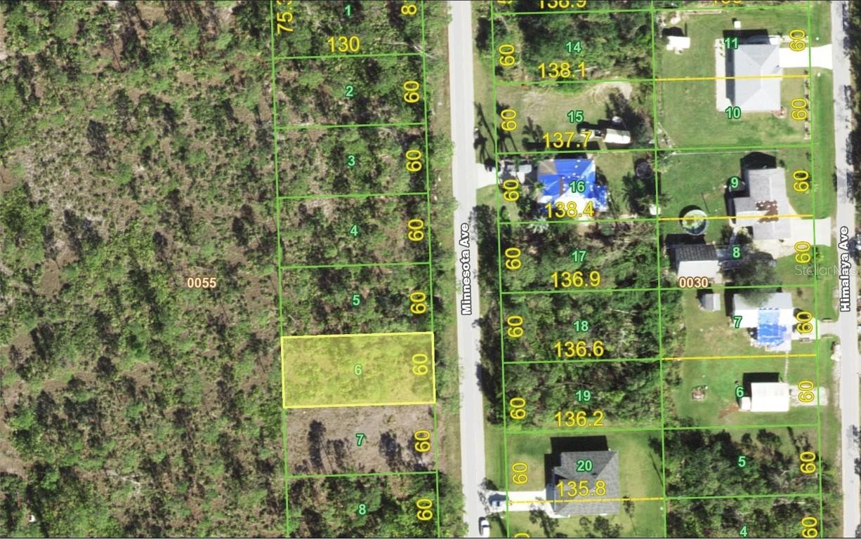 12427 Minnesota Ave., Punta Gorda, FL 33955