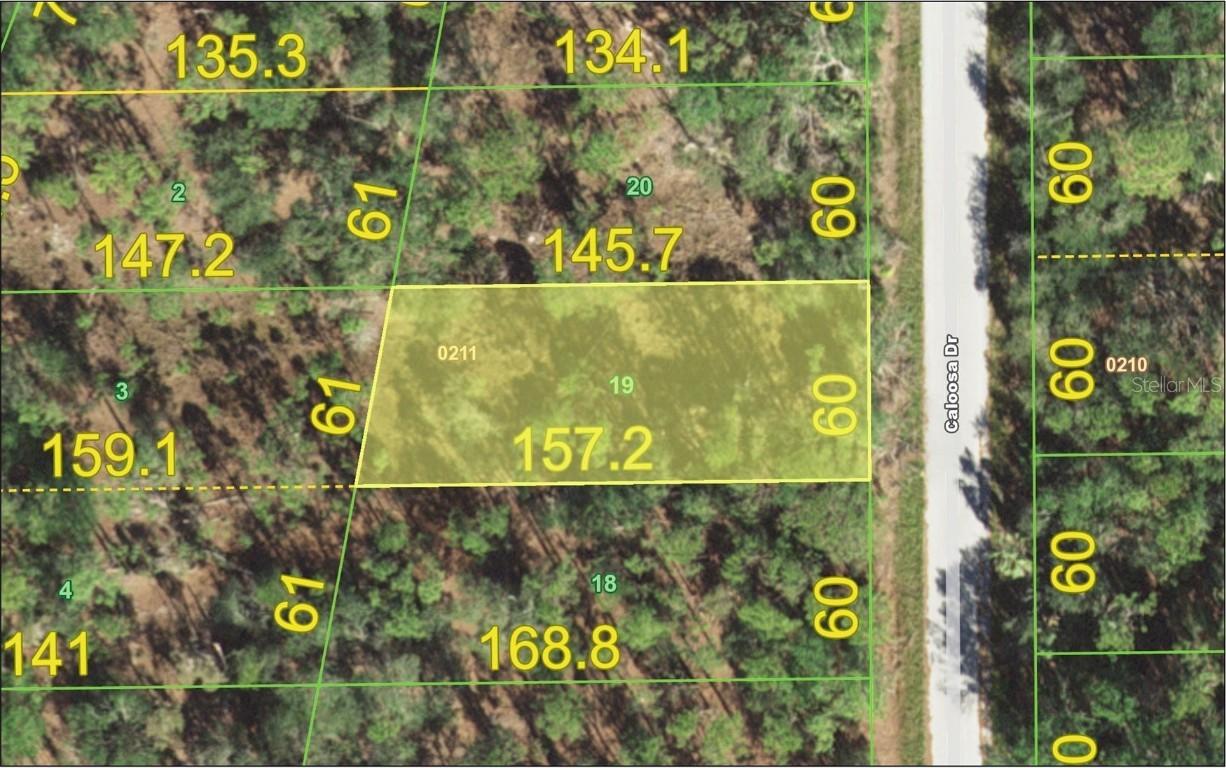 13155 Caloosa Dr., Punta Gorda, FL 33955