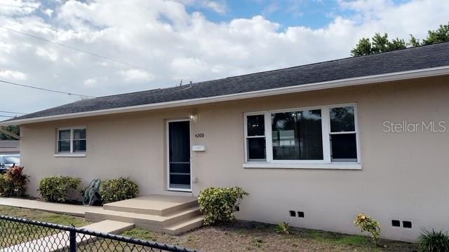 4200 4th Ave., St Petersburg, FL 33711