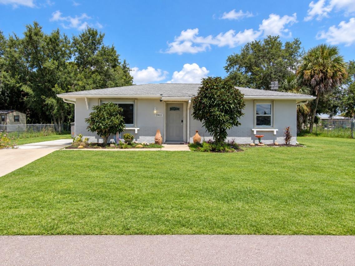 23022 Mcnulty Ave., Port Charlotte, FL 33952