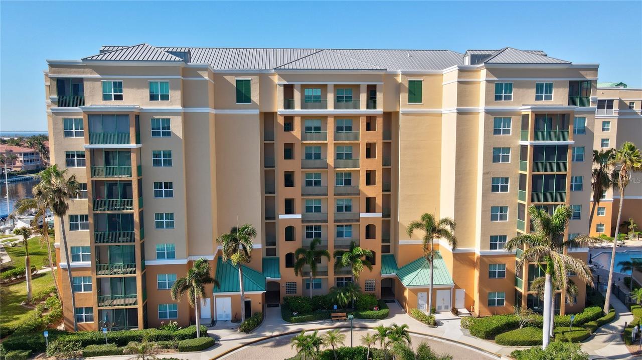 2090 Matecumbe Key Rd. #1306, Punta Gorda, FL 33955