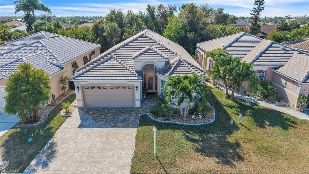 26241 Feathersound Dr., Punta Gorda, FL 33955