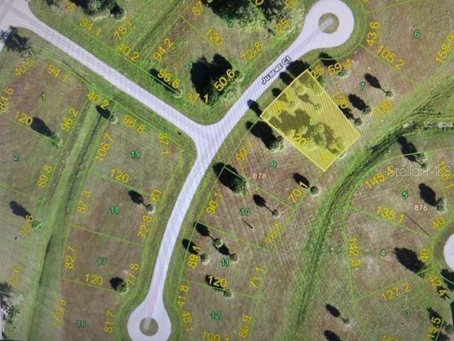 16260 Juarez Ct., Punta Gorda, FL 33955