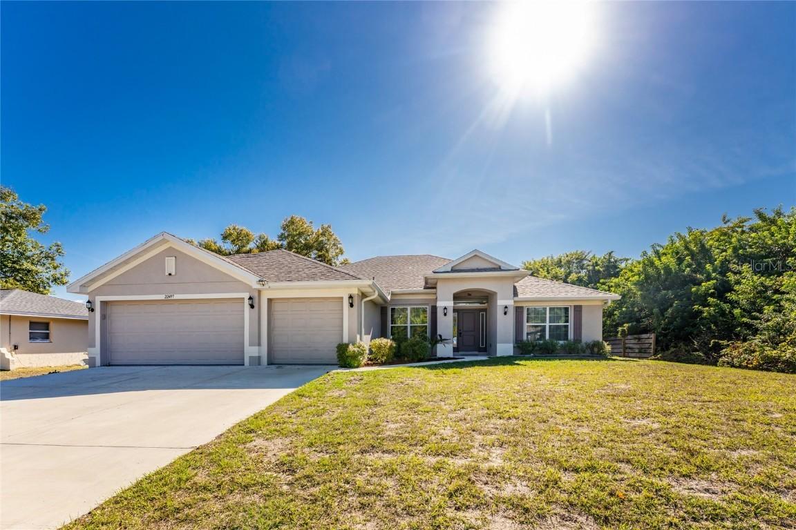 22497 Vale Ave., Punta Gorda, FL 33980
