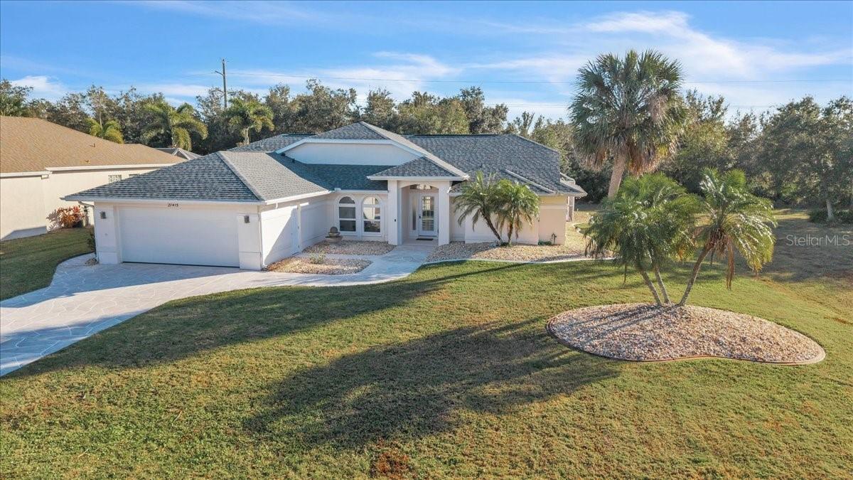27415 Natal Dr., Punta Gorda, FL 33983