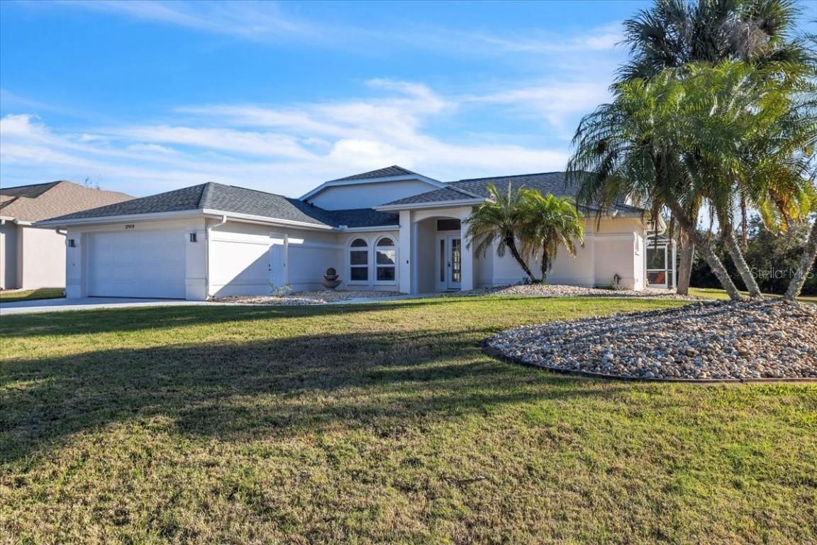 27415 Natal Dr., Punta Gorda, FL 33983