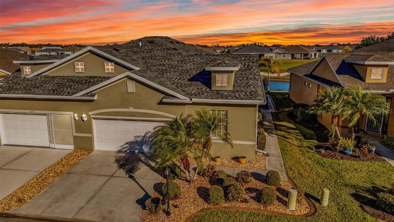 1828 Knights Bridge Tr., Port Charlotte, FL 33980