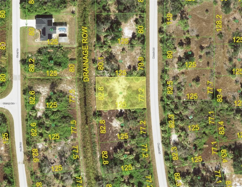 7049 Manniz Rd., Port Charlotte, FL 33981