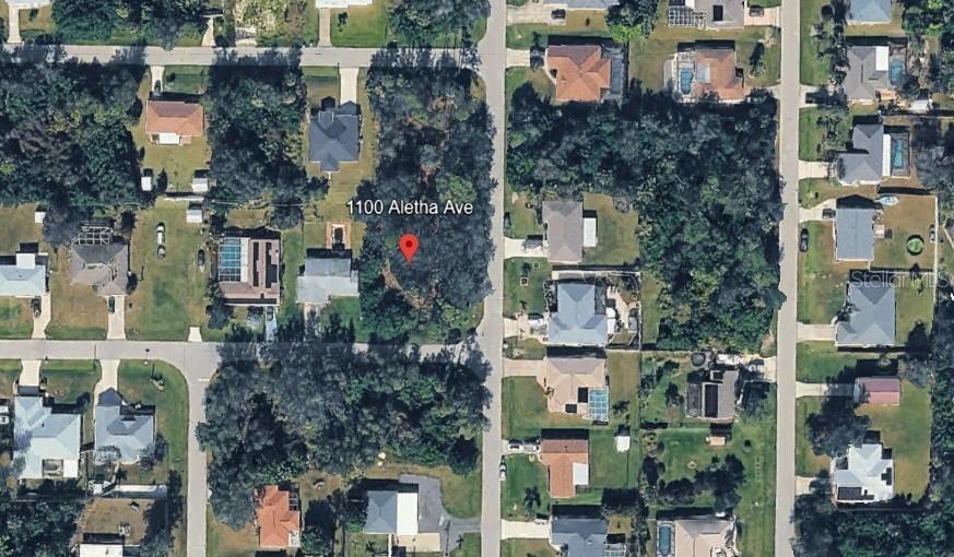 1100 Aletha Ave., Port Charlotte, FL 33948