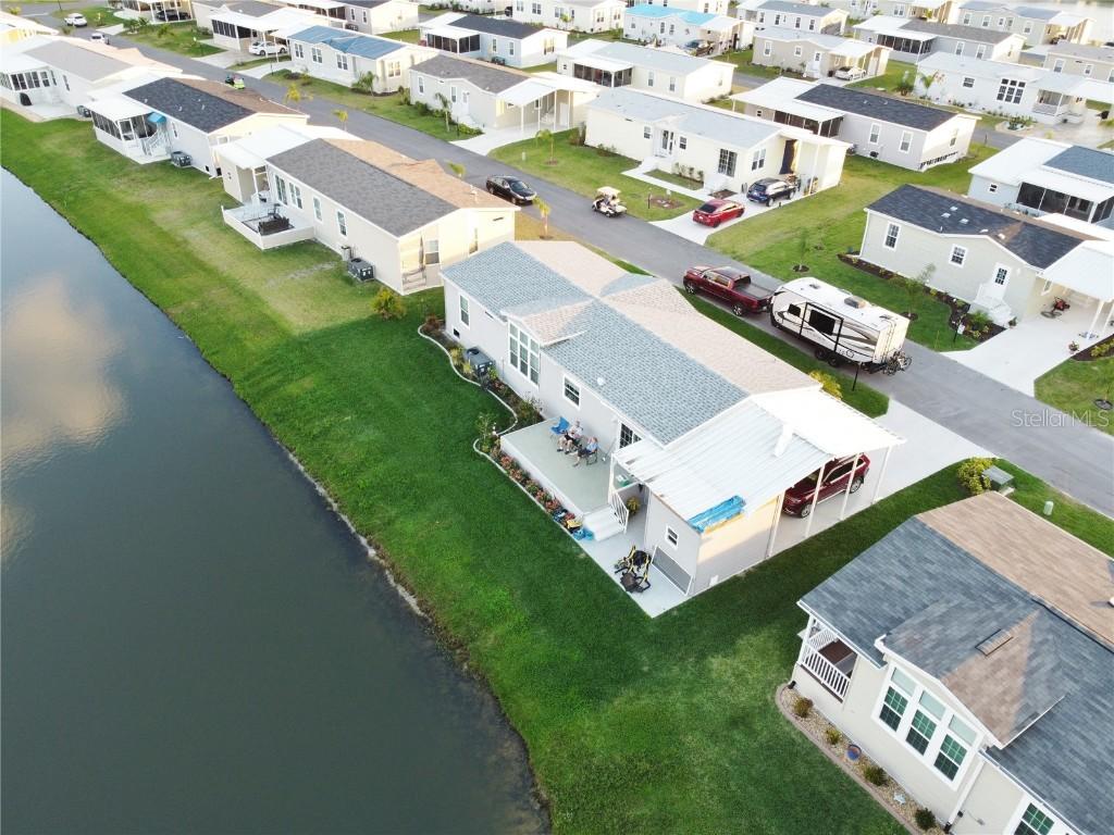 12116 Sw County Rd. 769 # 51, Lake Suzy, FL 34269