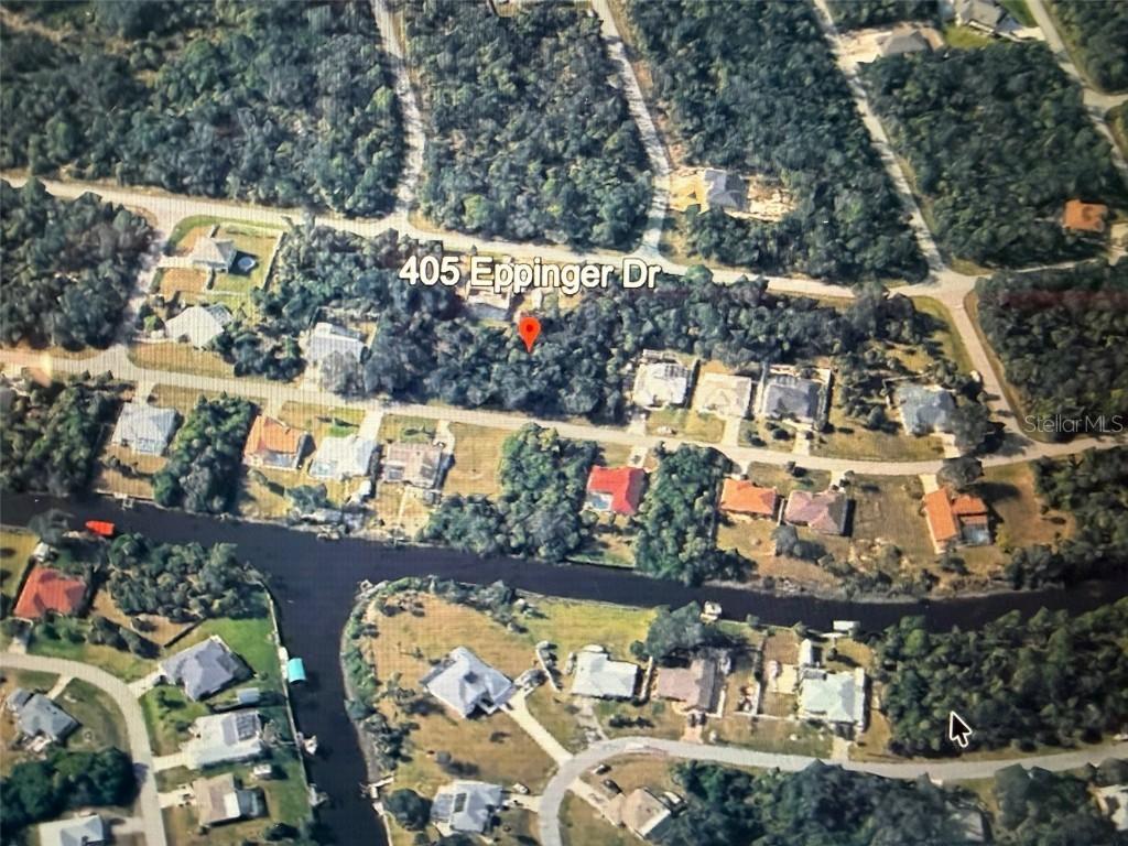 405 Eppinger Dr., Port Charlotte, FL 33953