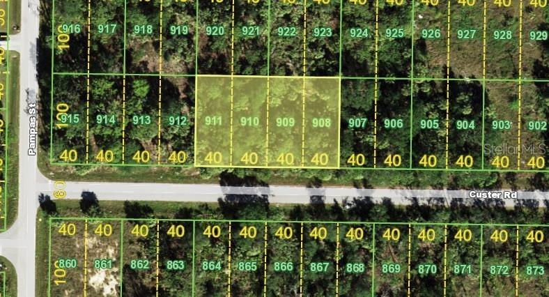 26184 Custer Rd., Punta Gorda, FL 33955