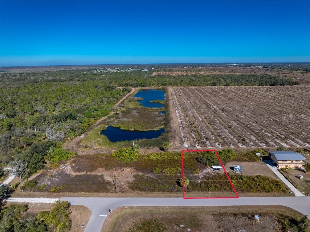 [Address Hidden by Seller], Punta Gorda, FL 33982
