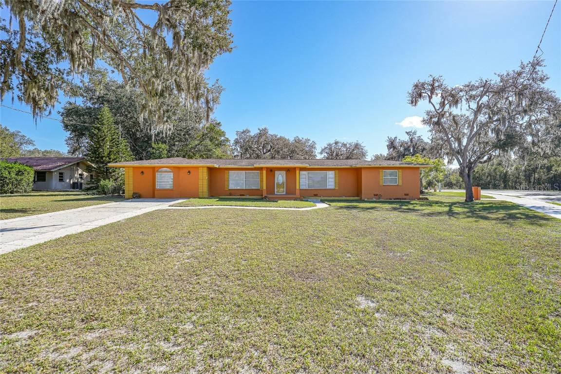 15 Yulee Ave., Arcadia, FL 34266