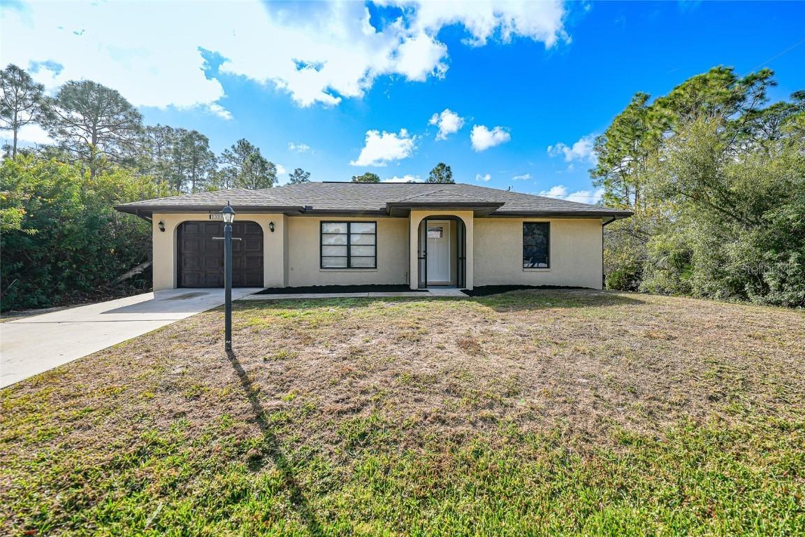 23211 Adela Ave., Port Charlotte, FL 33952