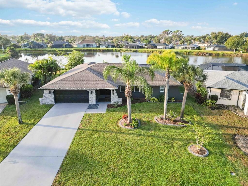 1209 Waterside Ln., Venice, FL 34285