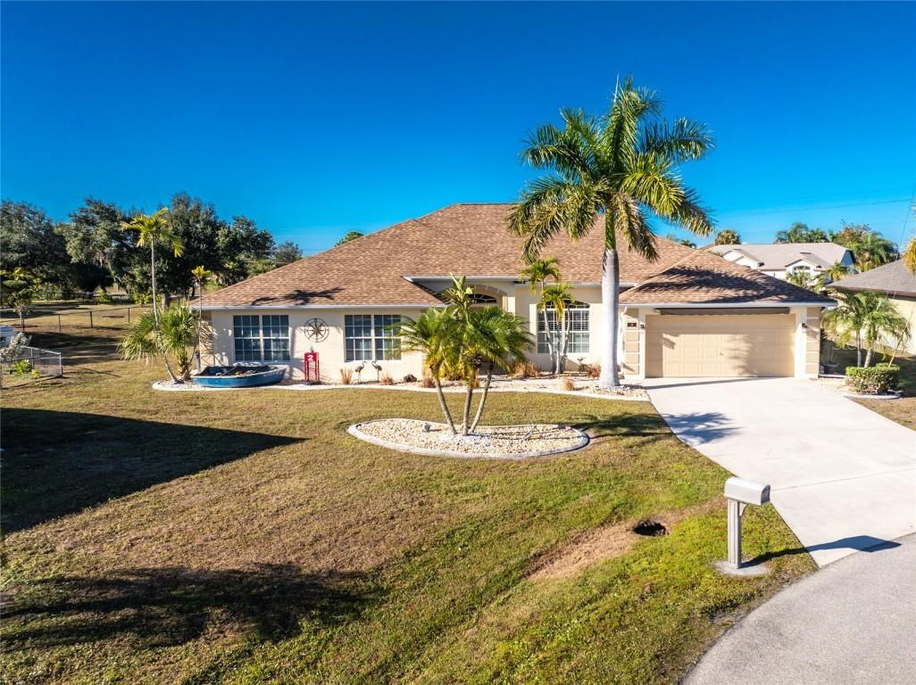 17 Callao St., Punta Gorda, FL 33983