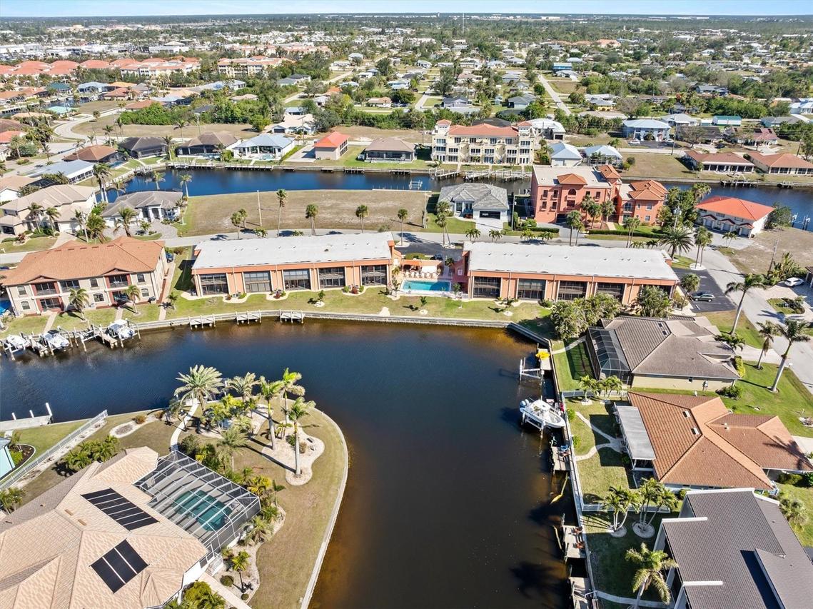 1345 Mediterranean Dr. #A105, Punta Gorda, FL 33950