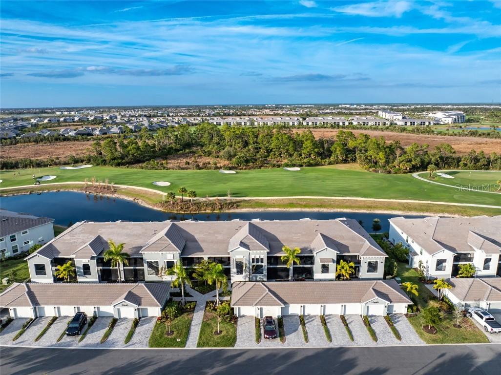 12440 Wellen Golf St. #106, Venice, FL 34293