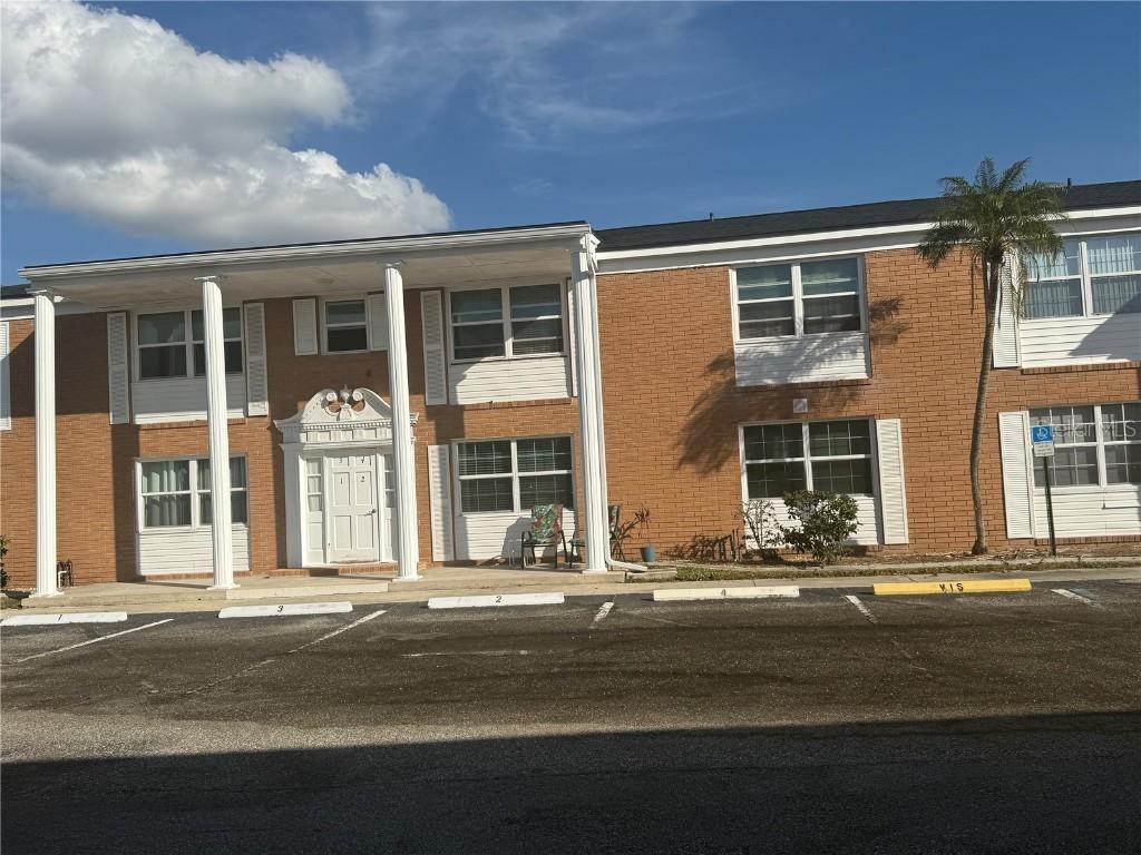 4158 Tamiami Tr. #U1, Port Charlotte, FL 33952