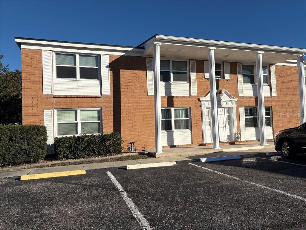 4158 Tamiami Tr. #U1, Port Charlotte, FL 33952