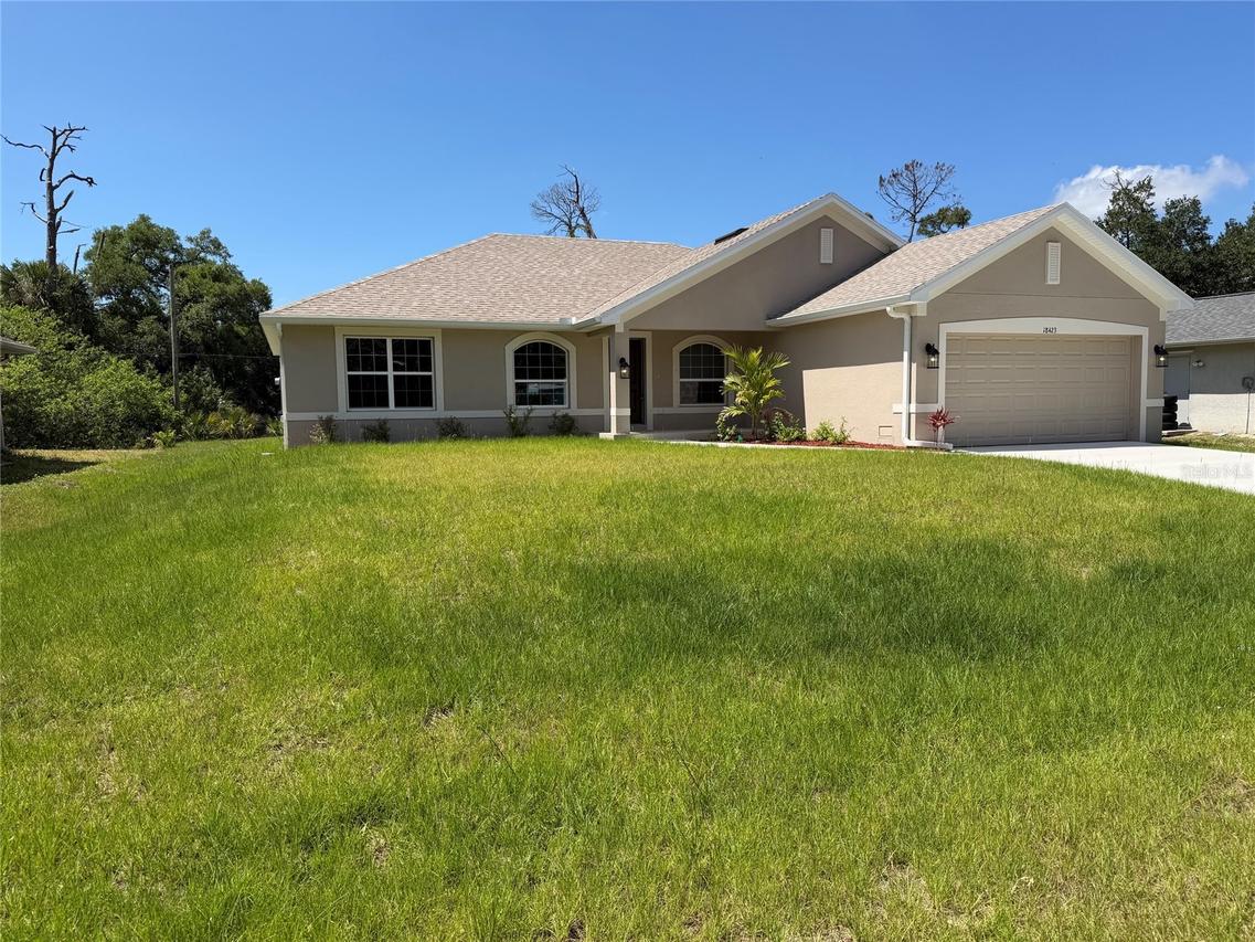 18423 Lamont Ave., Port Charlotte, FL 33948