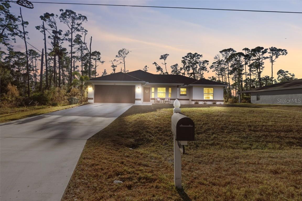 1201 Lotus St., Port Charlotte, FL 33953