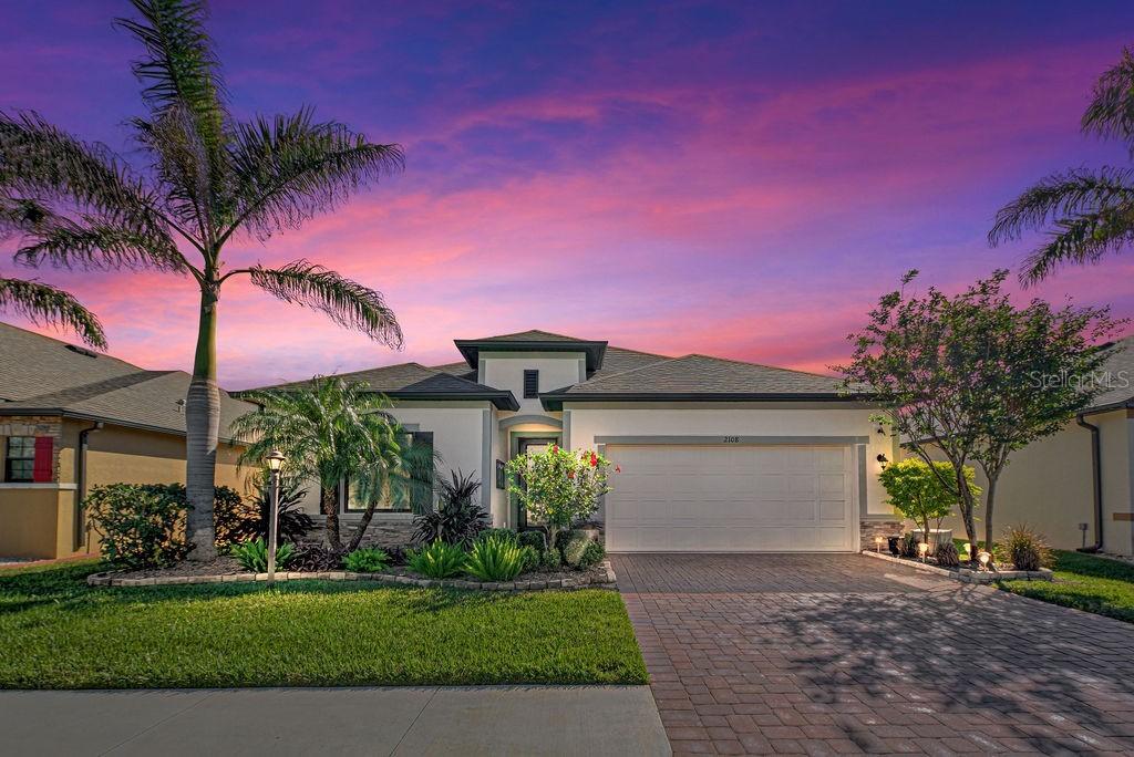 2108 La Palma Ave., Port Charlotte, FL 33953