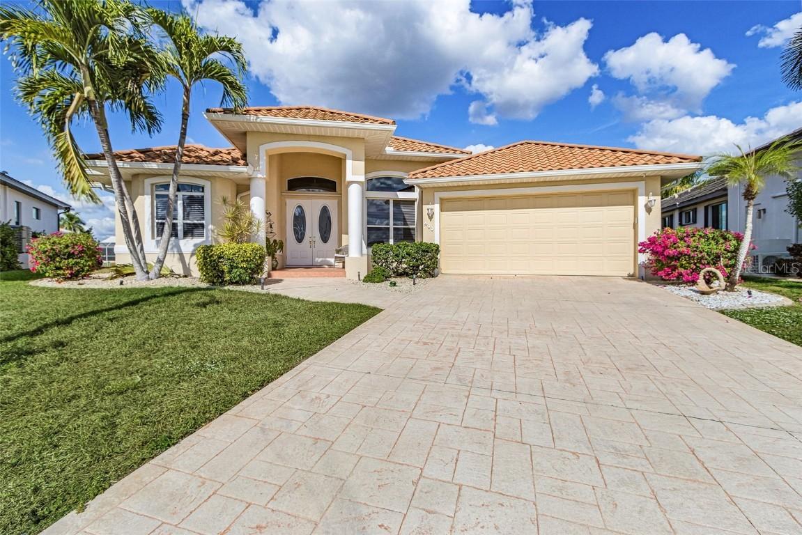 400 Gun Cay Ln., Punta Gorda, FL 33950