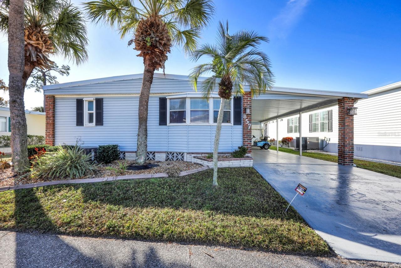 2100 Kings Hwy. #857, Port Charlotte, FL 33980
