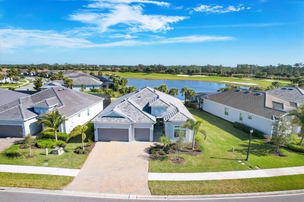 25186 Keygrass Ct., Punta Gorda, FL 33955