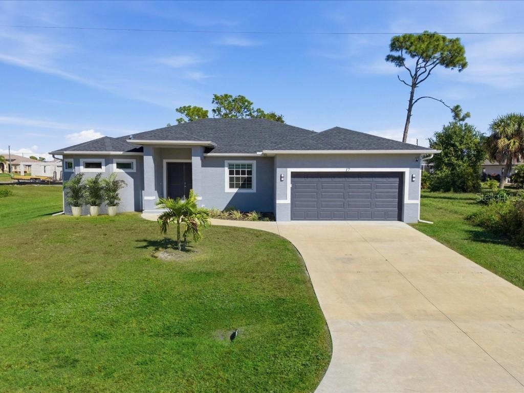 17 Pine Valley Ln., Rotonda West, FL 33947