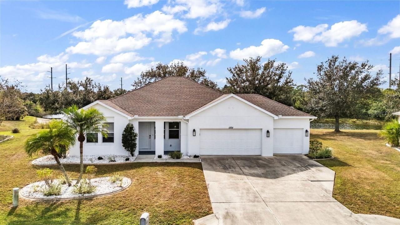 12711 SW Pembroke Cir., Lake Suzy, FL 34269