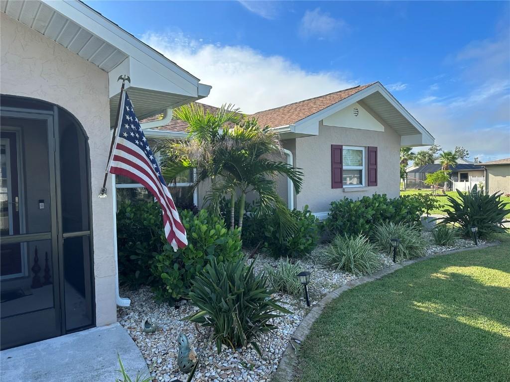7 Oakland Hills Ct., Rotonda West, FL 33947