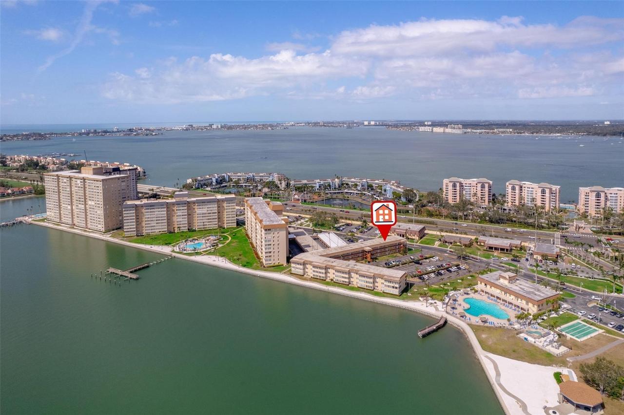 5020 Brittany Dr. #324, St Petersburg, FL 33715