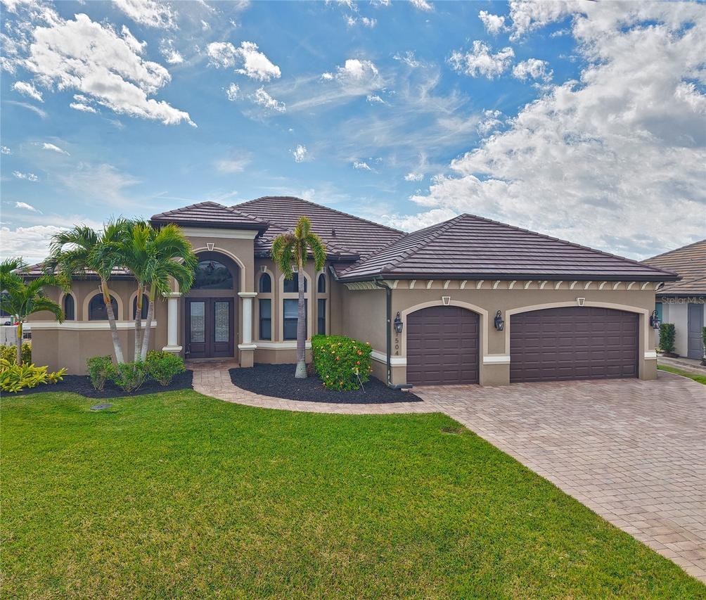 1504 Mohawk Pkwy., Cape Coral, FL 33914