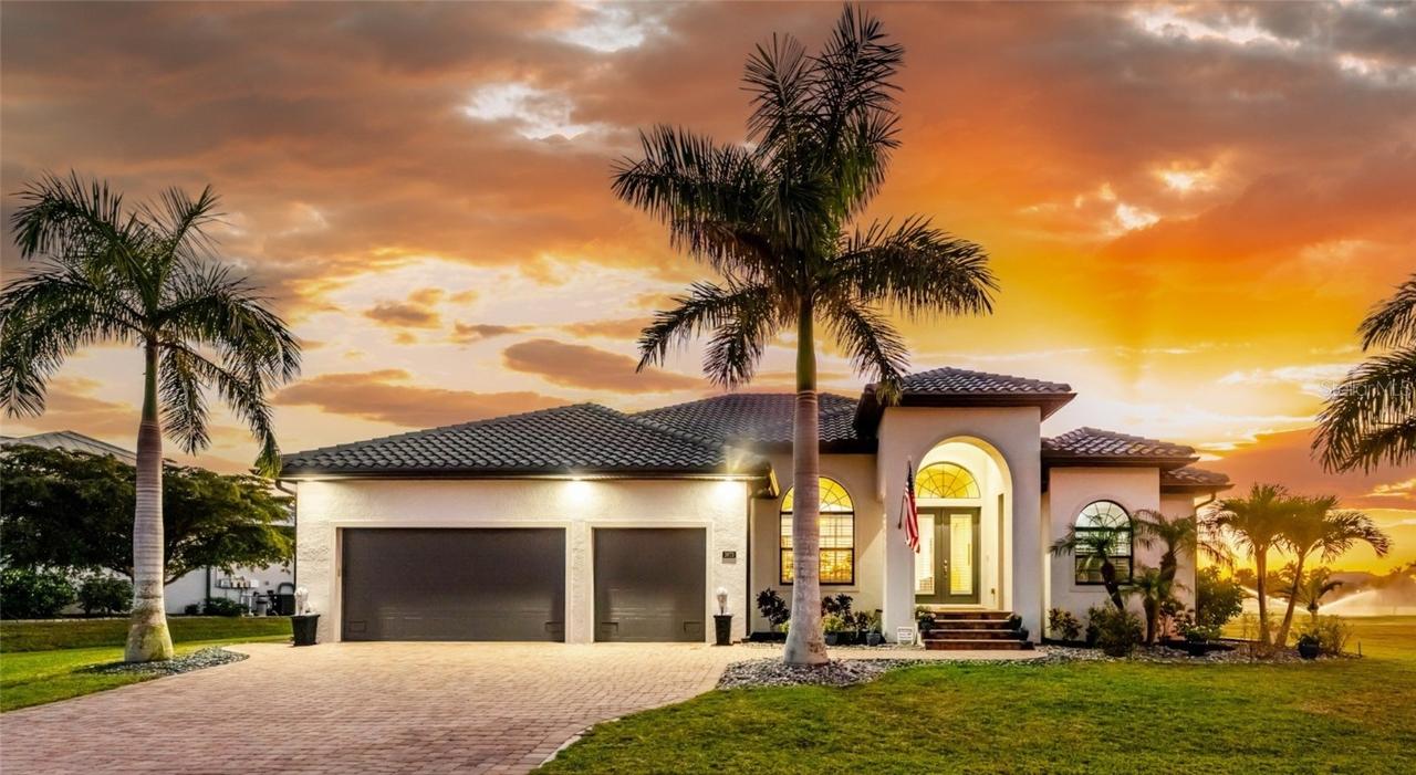 3673 Bal Harbor Blvd., Punta Gorda, FL 33950