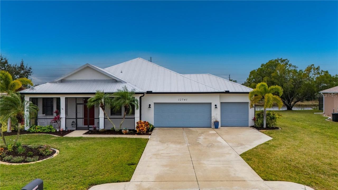 12741 SW Pembroke Cir., Lake Suzy, FL 34269