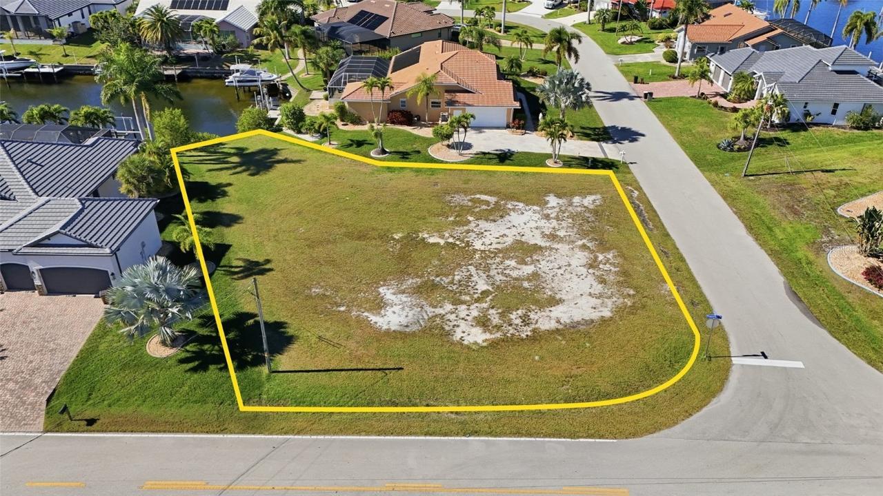 1201 Partridge Dr., Punta Gorda, FL 33950