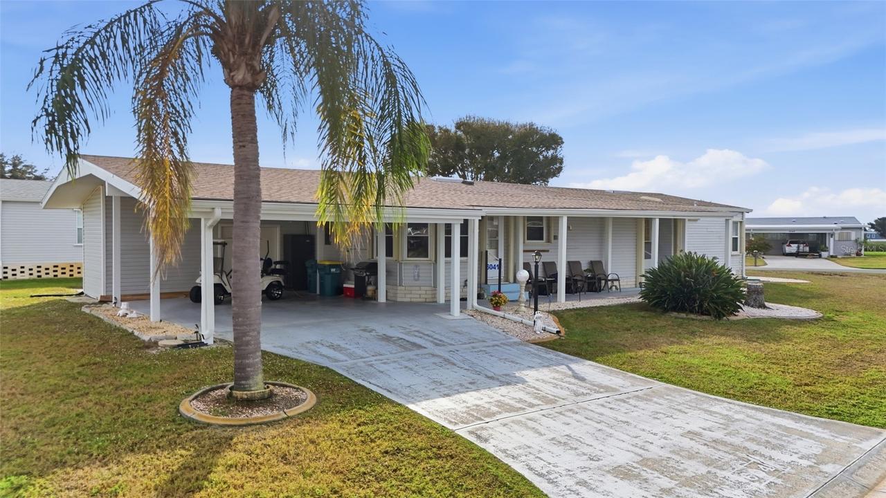 6041 Toucan Dr., Englewood, FL 34224